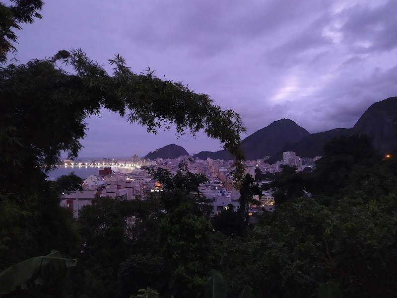 Guided Trail in Babilônia - 360º View & History - Image